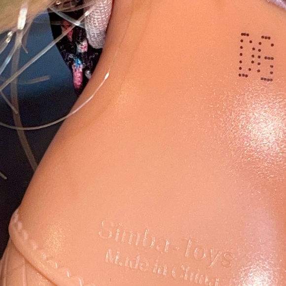 SIMBA Toys,Steffi Love Doll..,(#17) - Picture 7 of 7